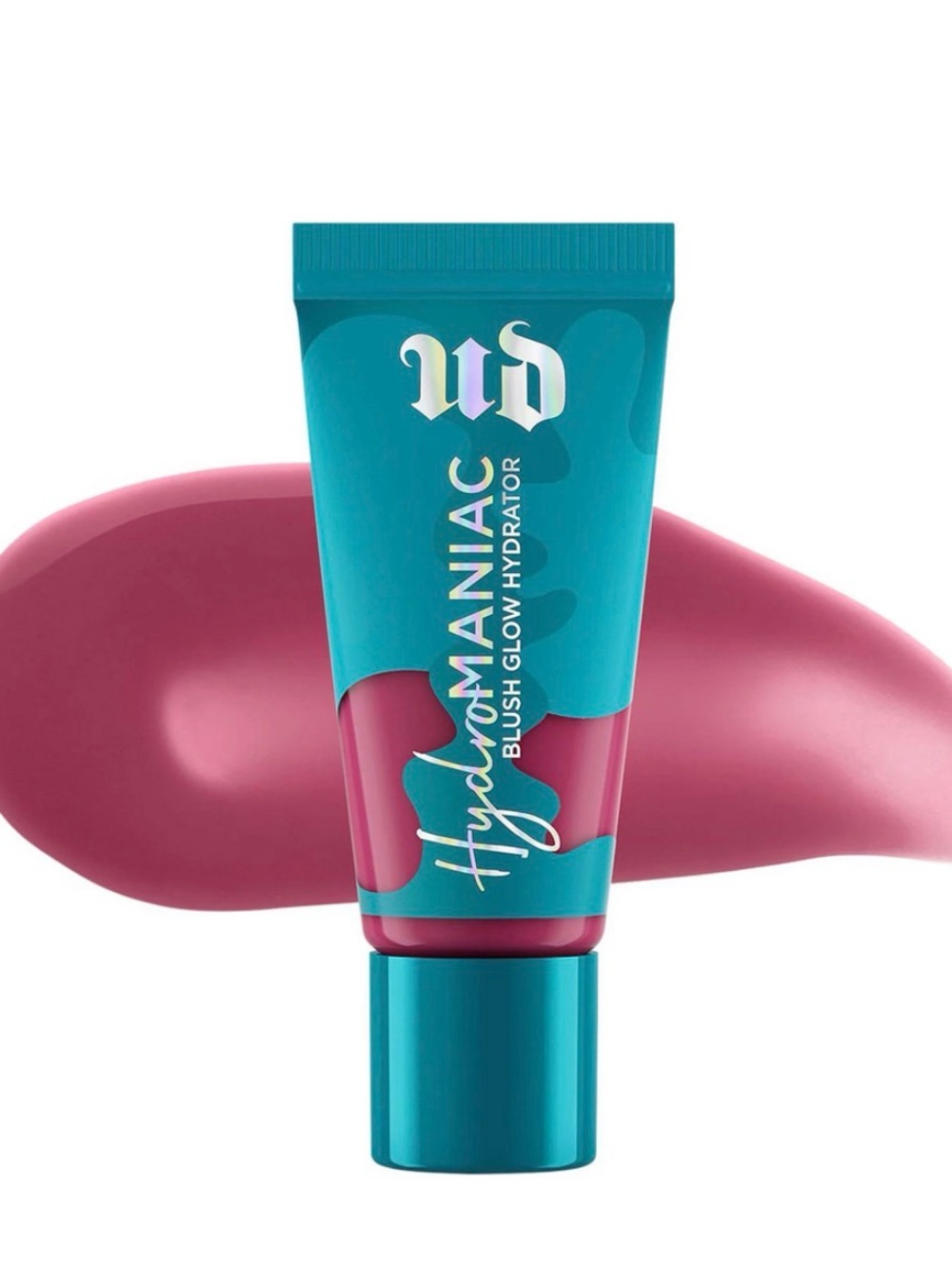 Urban Decay Hydromaniac Liquid Blush in Unhinged